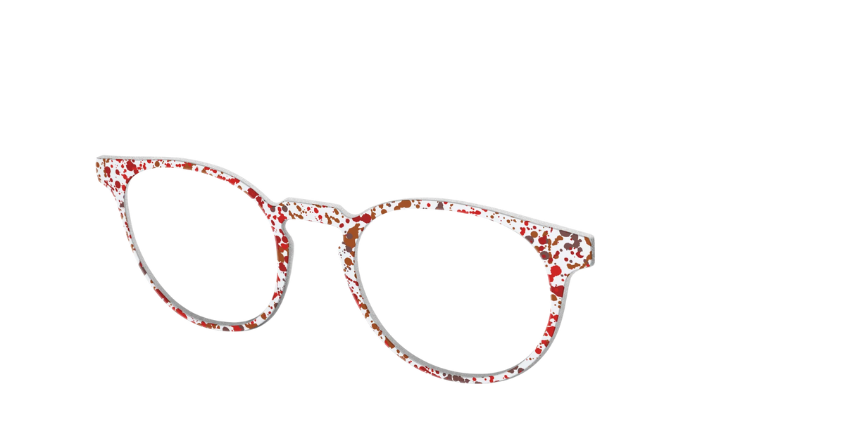The Blood Splatter