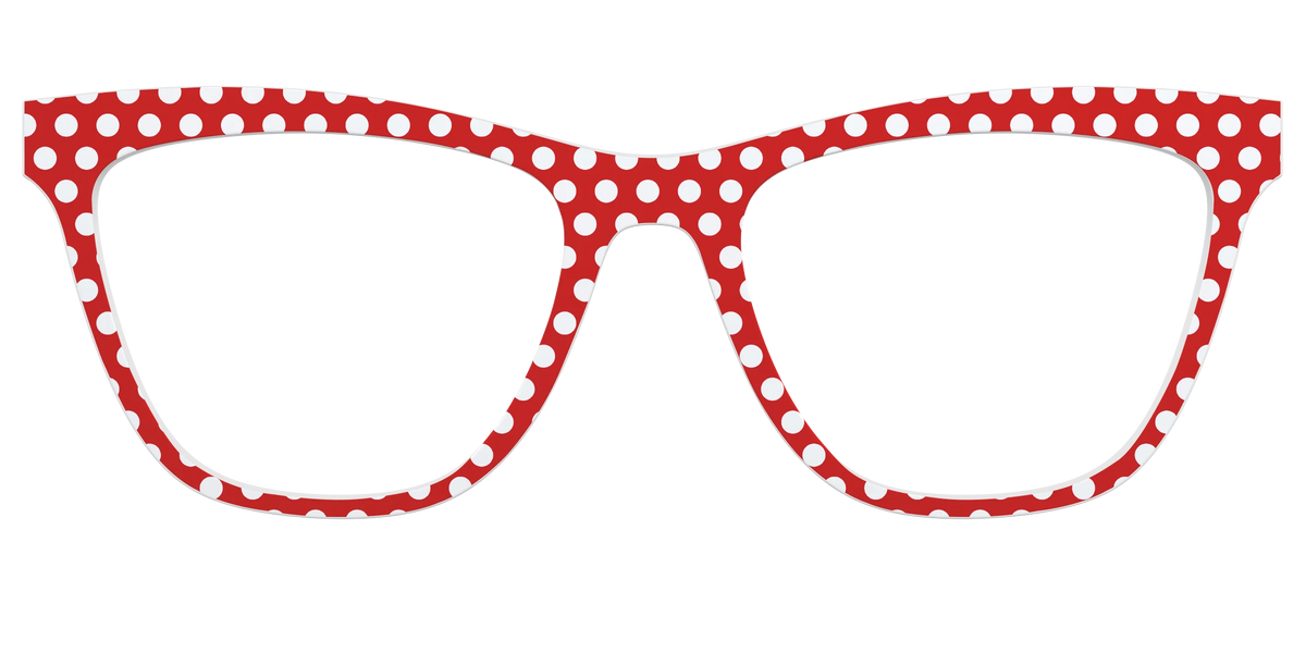The Red Polka Dots