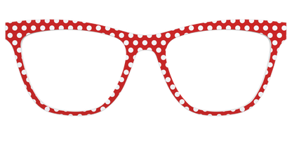 The Red Polka Dots