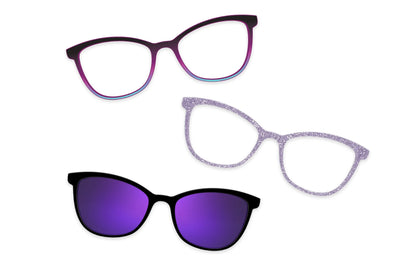 Lavender - Set