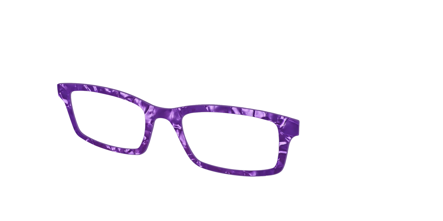 The Sugilite Pearl Marble