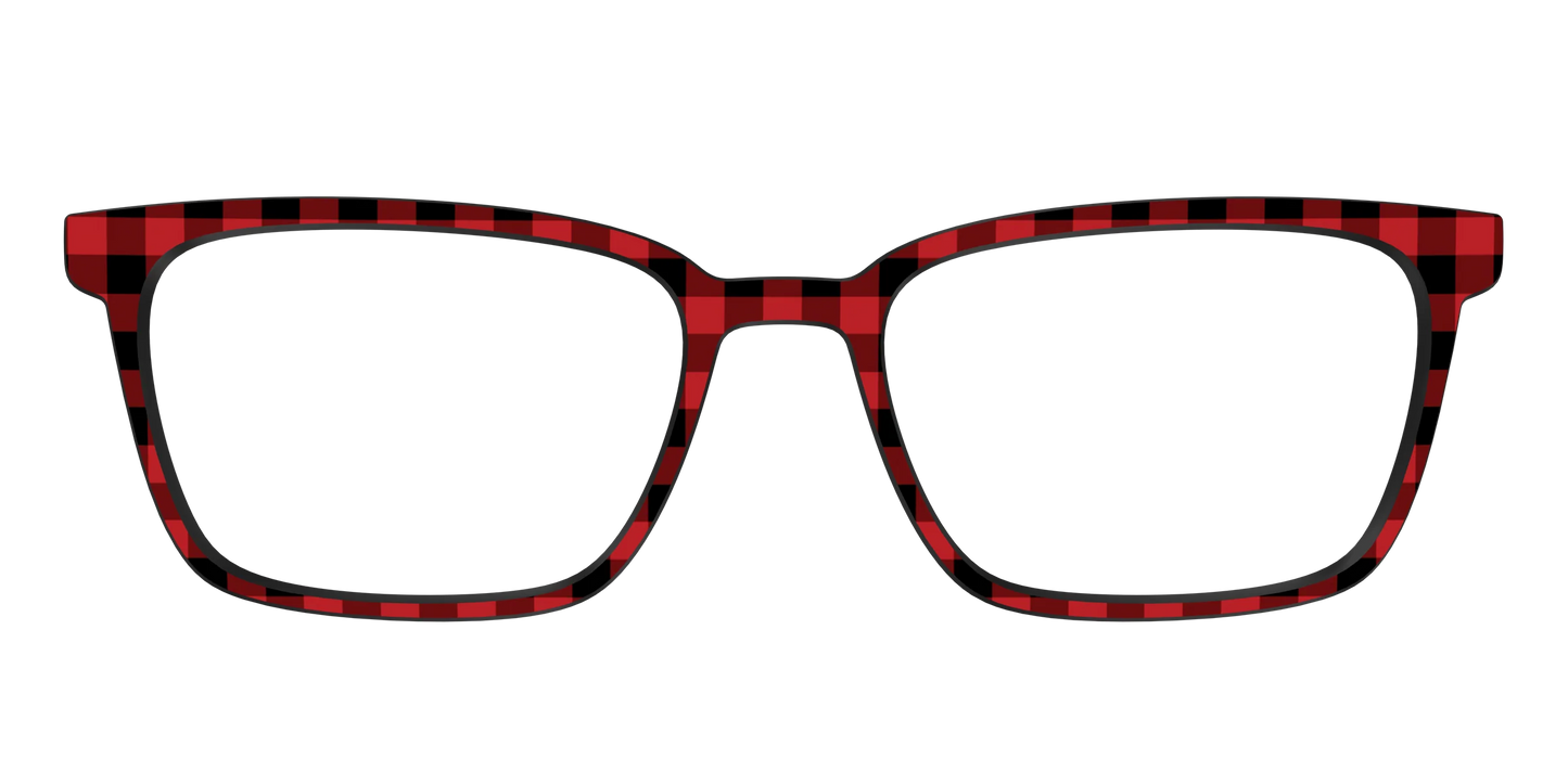 The Buffalo Plaid