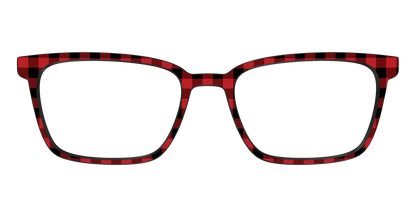 The Buffalo Plaid