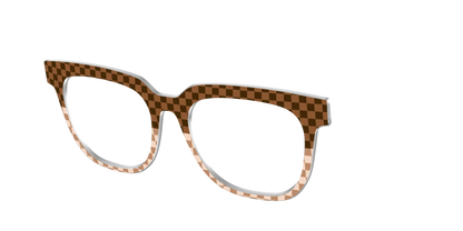 The Cappuccino Check Split