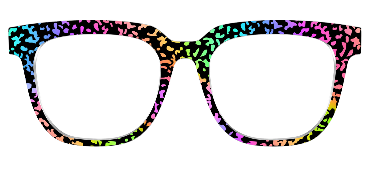 The Colorful Composition