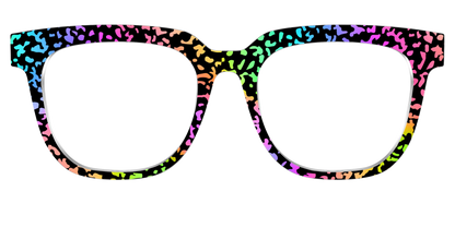 The Colorful Composition