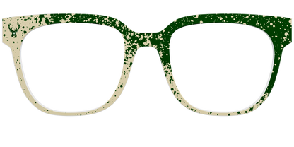 Bucks Splatter