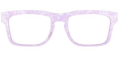 The Pale Iris Pearl Marble