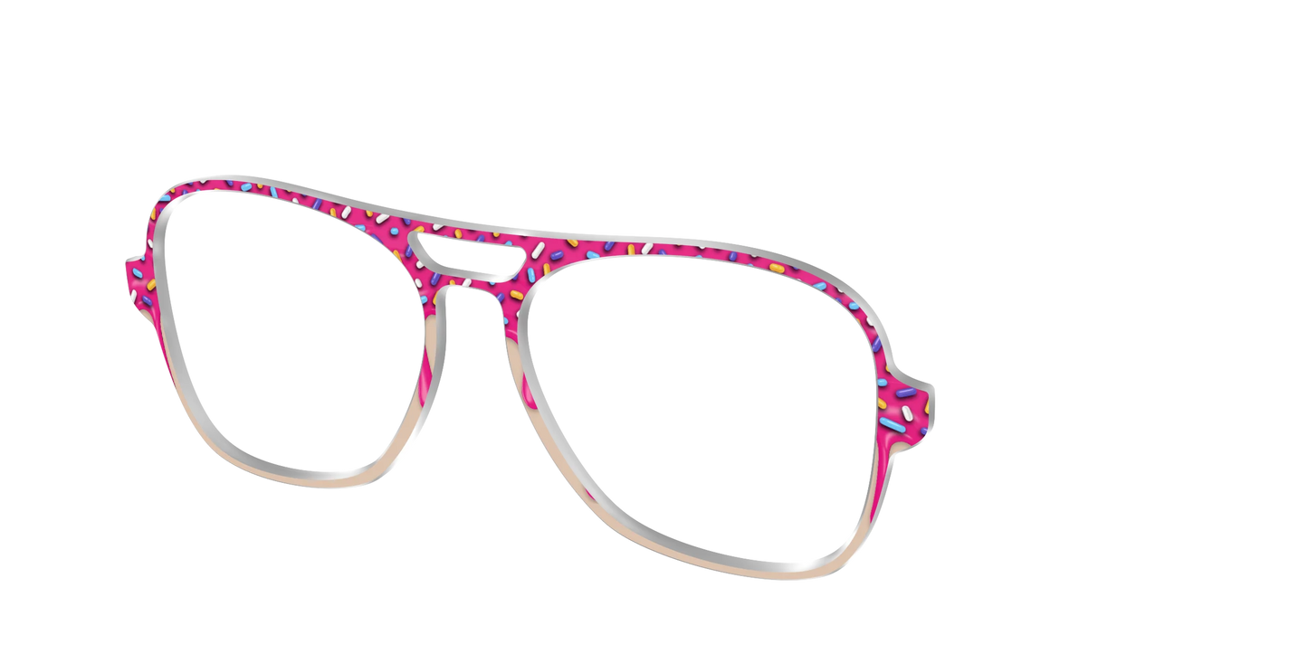 The Pink Pastry