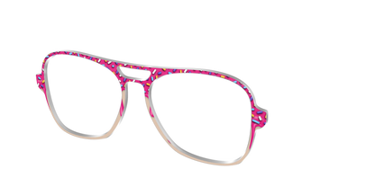The Pink Pastry