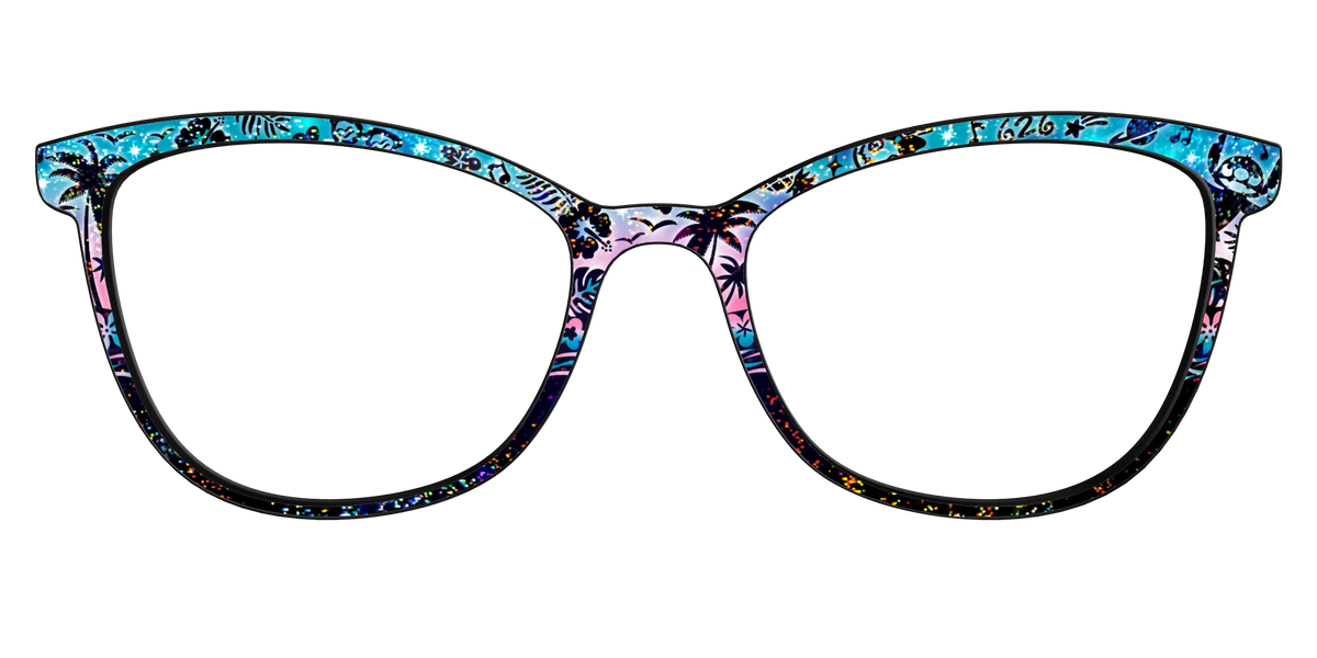 Catching Waves After Dark Holographic