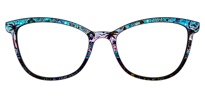 Catching Waves After Dark Holographic