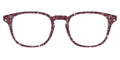 The Western Paisley