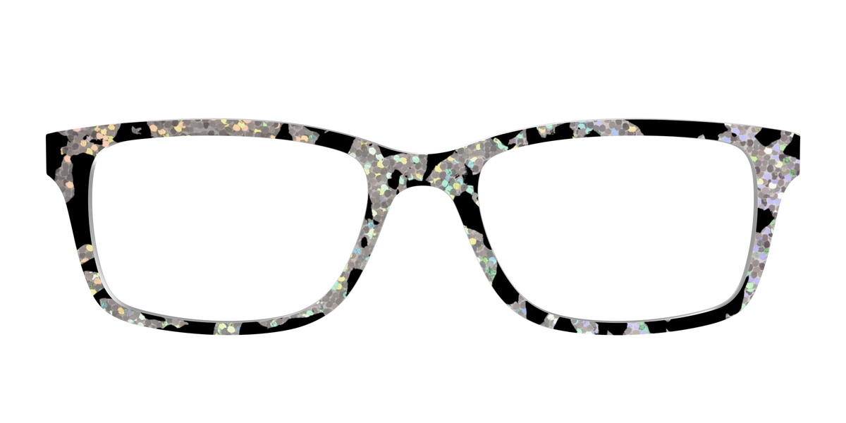 The Holographic Mottled Tortoise