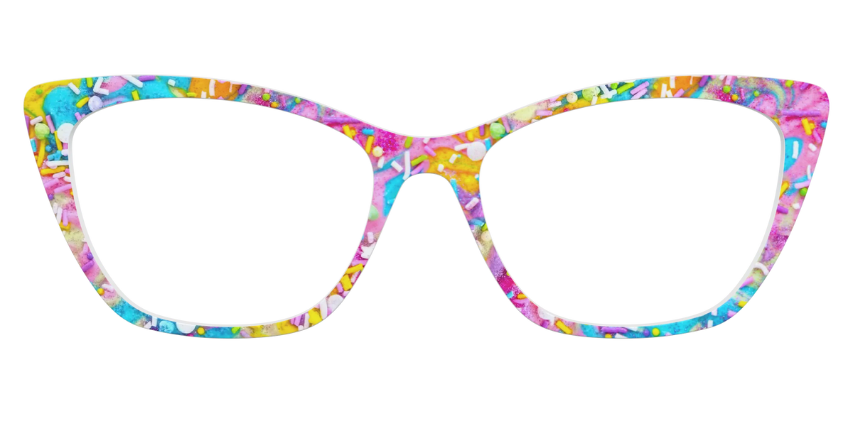 The Sprinkle Confetti