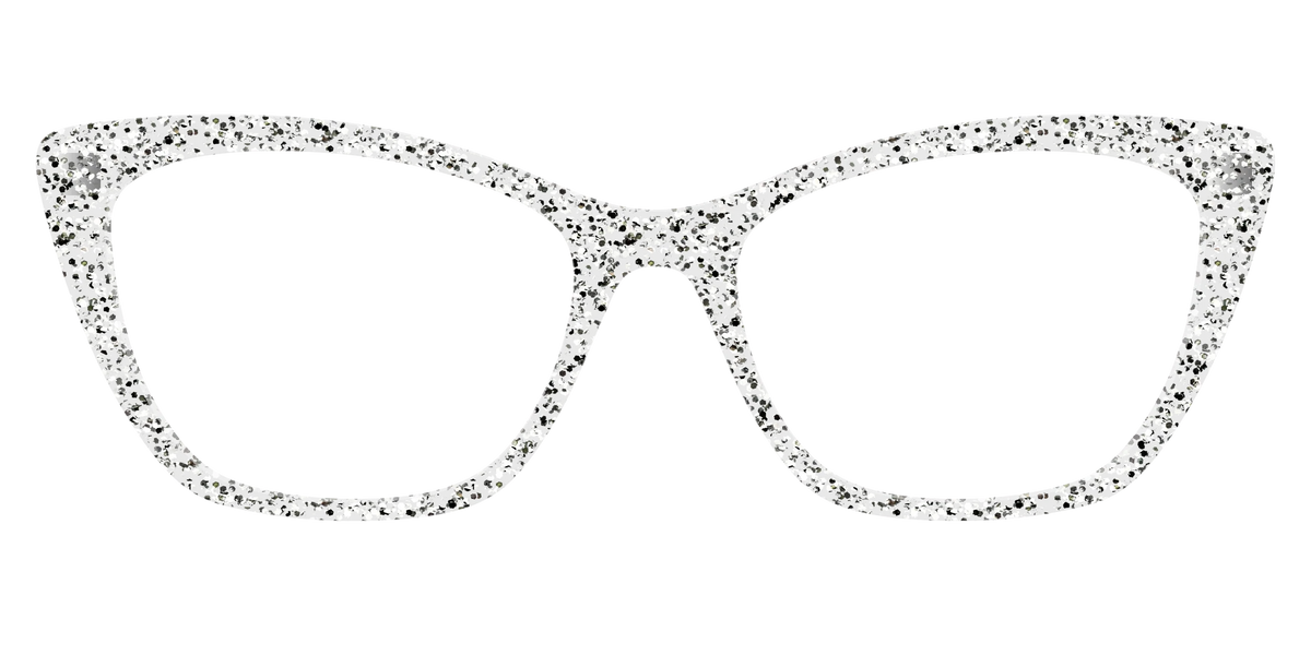 The Silver Sparkle