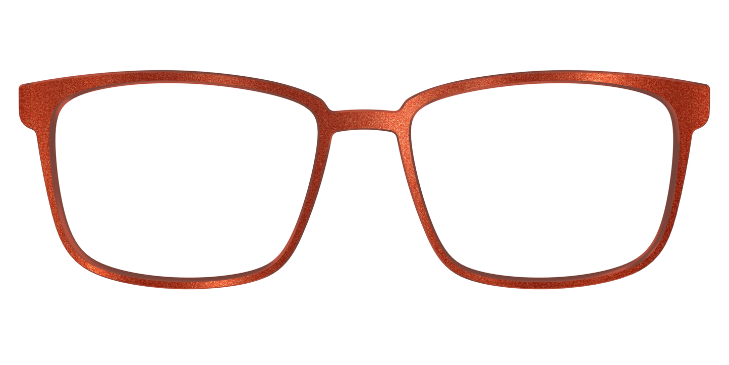 The Burnt Orange Shimmer