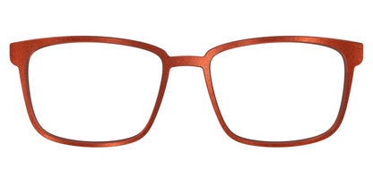 The Burnt Orange Shimmer