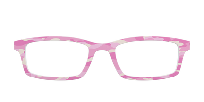 The Pink Camo