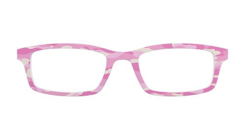 The Pink Camo