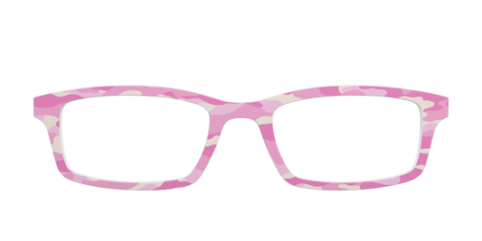 The Pink Camo