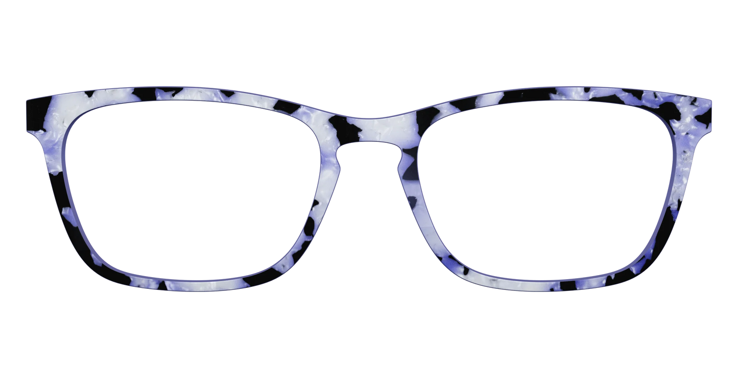 The Lilac Pearl Tortoise