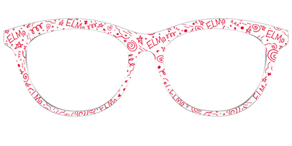 The Elmo Scribble