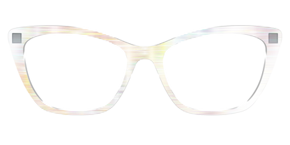 The Iridescent Strands Crystal