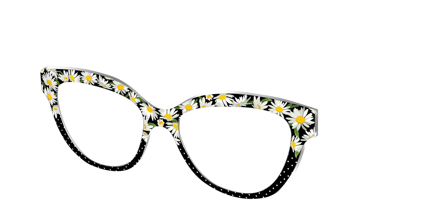 The Daisy Crown Dot