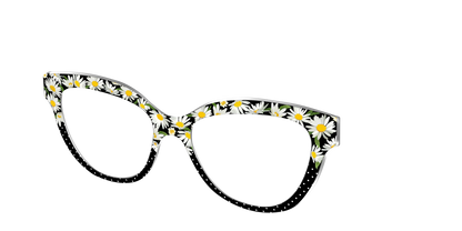 The Daisy Crown Dot