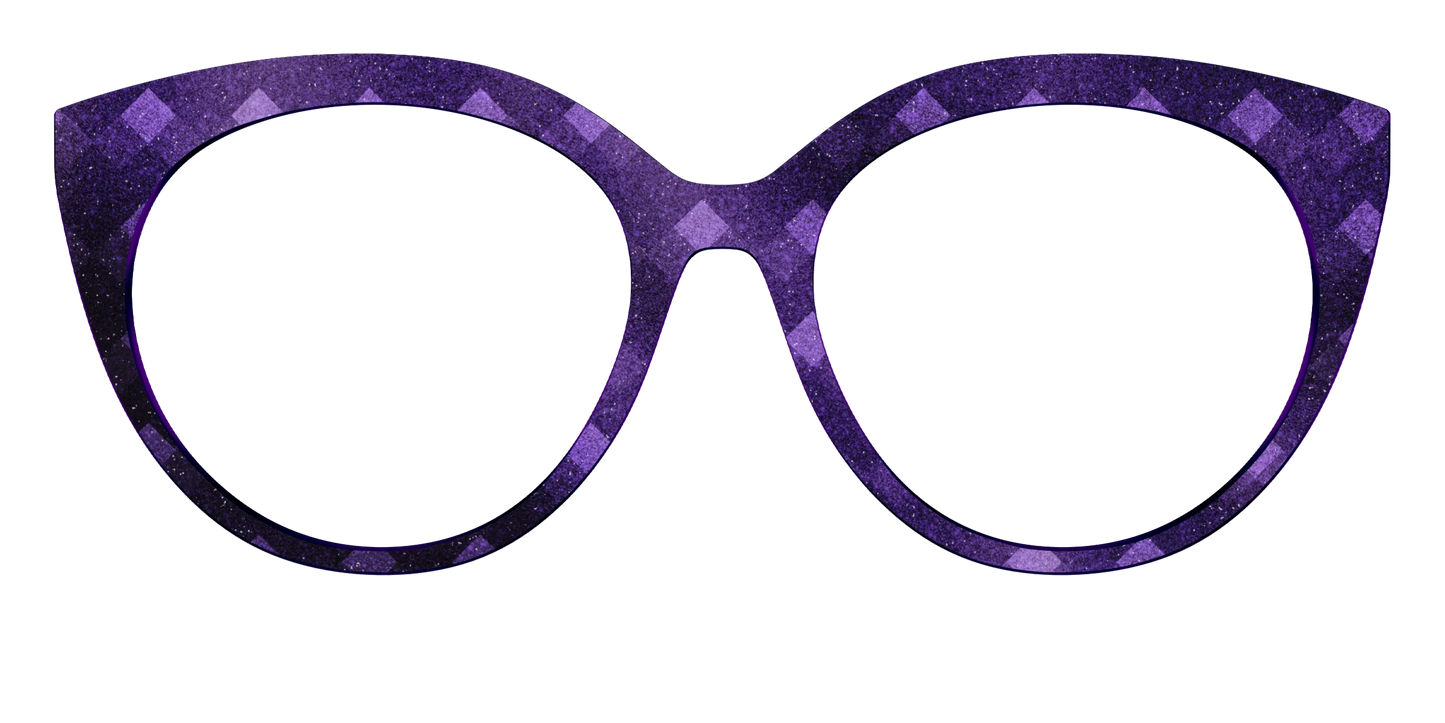 The Eggplant Geo