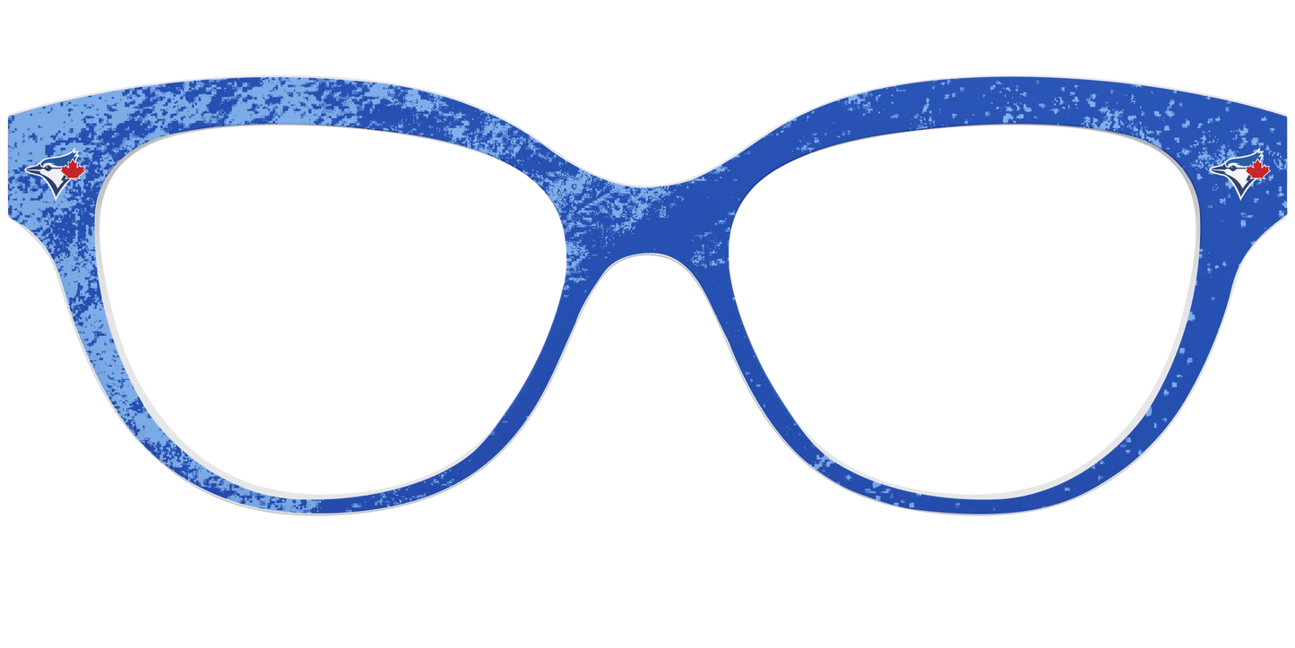 The Blue Jays Home Run