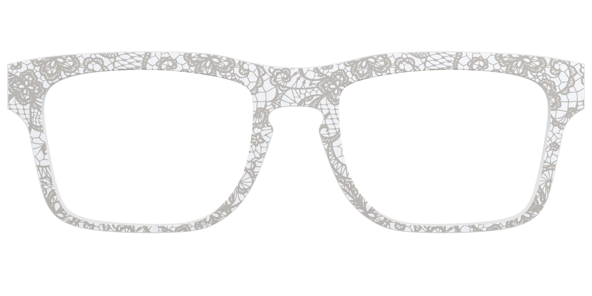 The Taupe Classic Lace