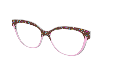 The Chocolate Sprinkles