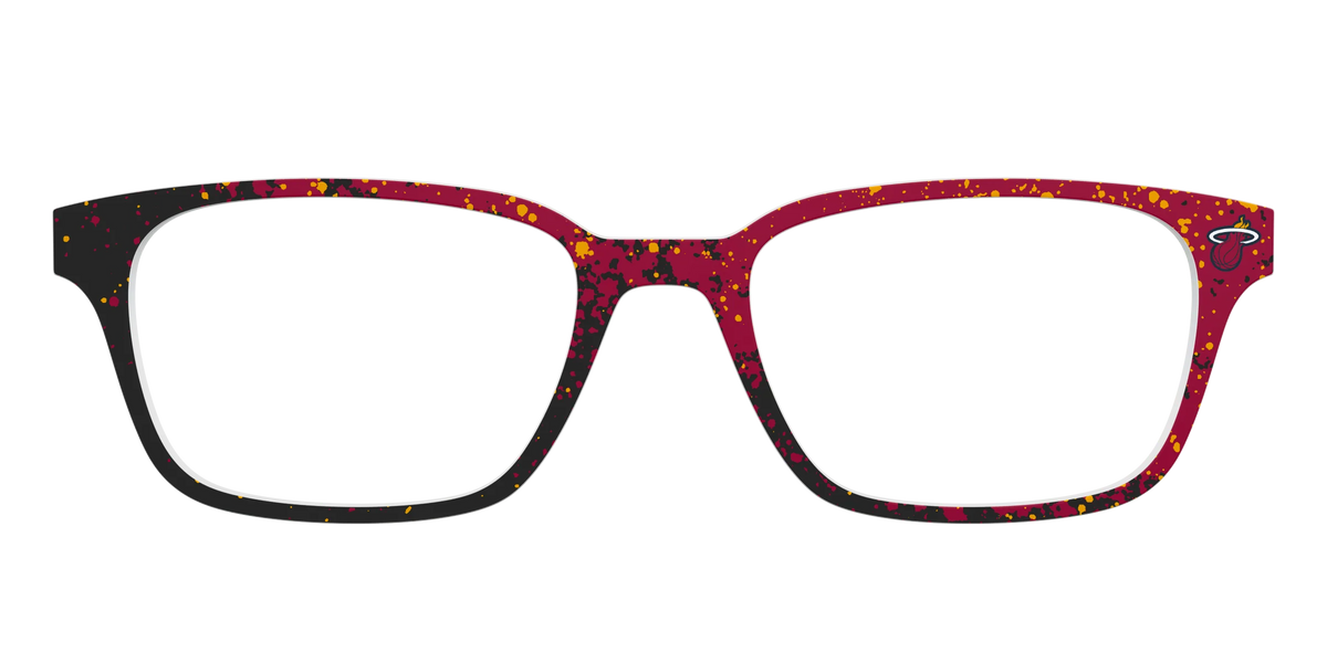 The Heat Splatter