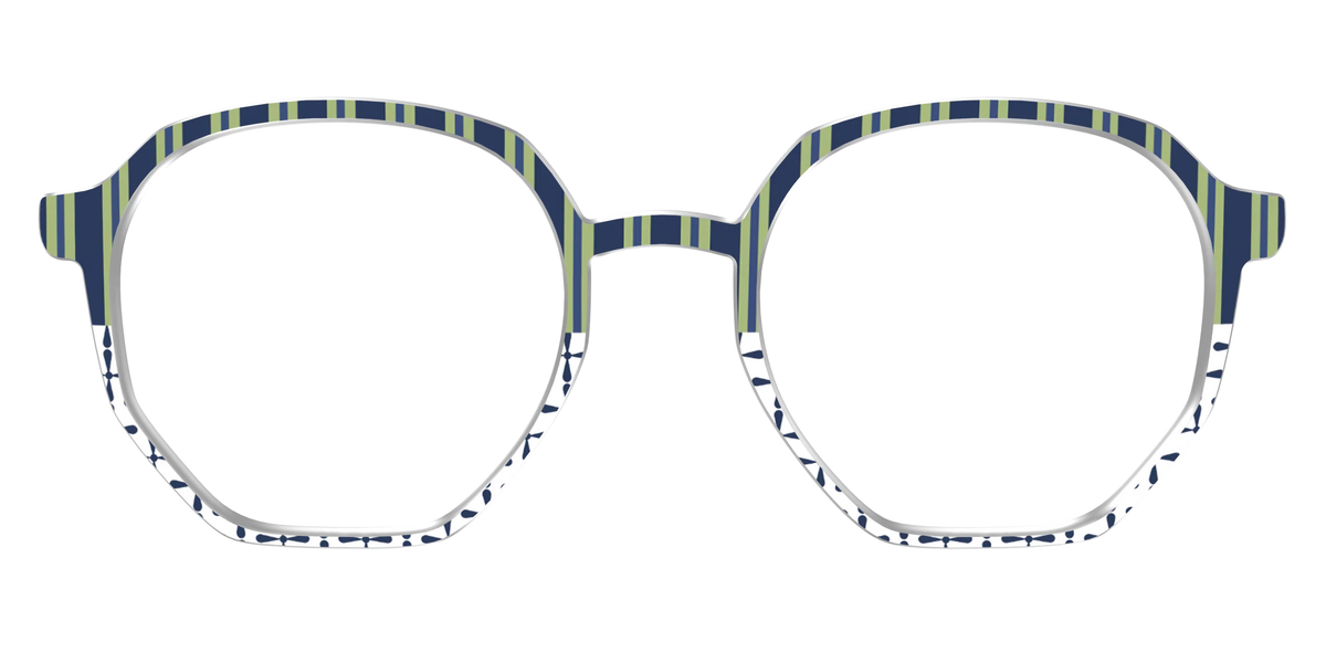 The Kayak Stripes
