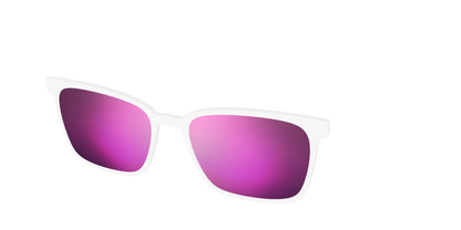 The Polarized White Sun Top