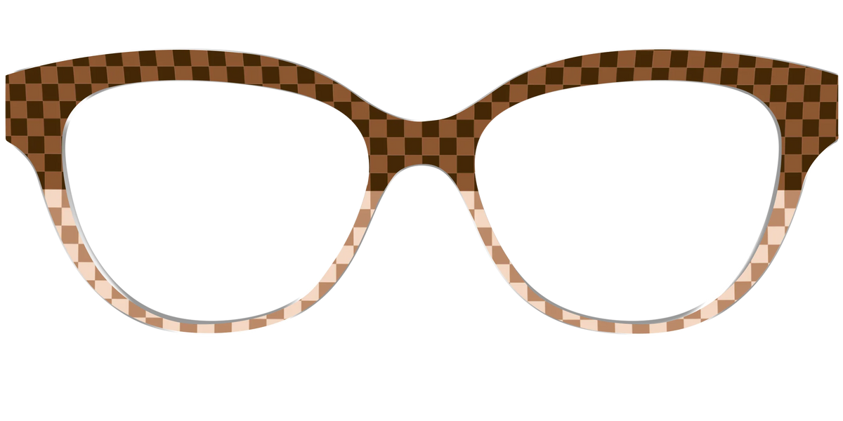The Cappuccino Check Split