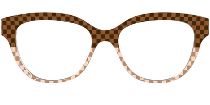 The Cappuccino Check Split