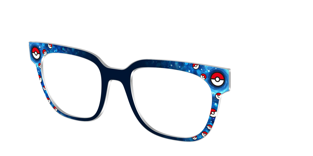 Poké Ball
