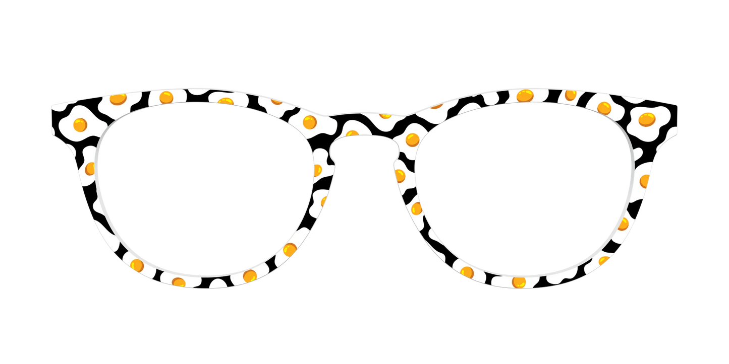 The Sunny Side Up