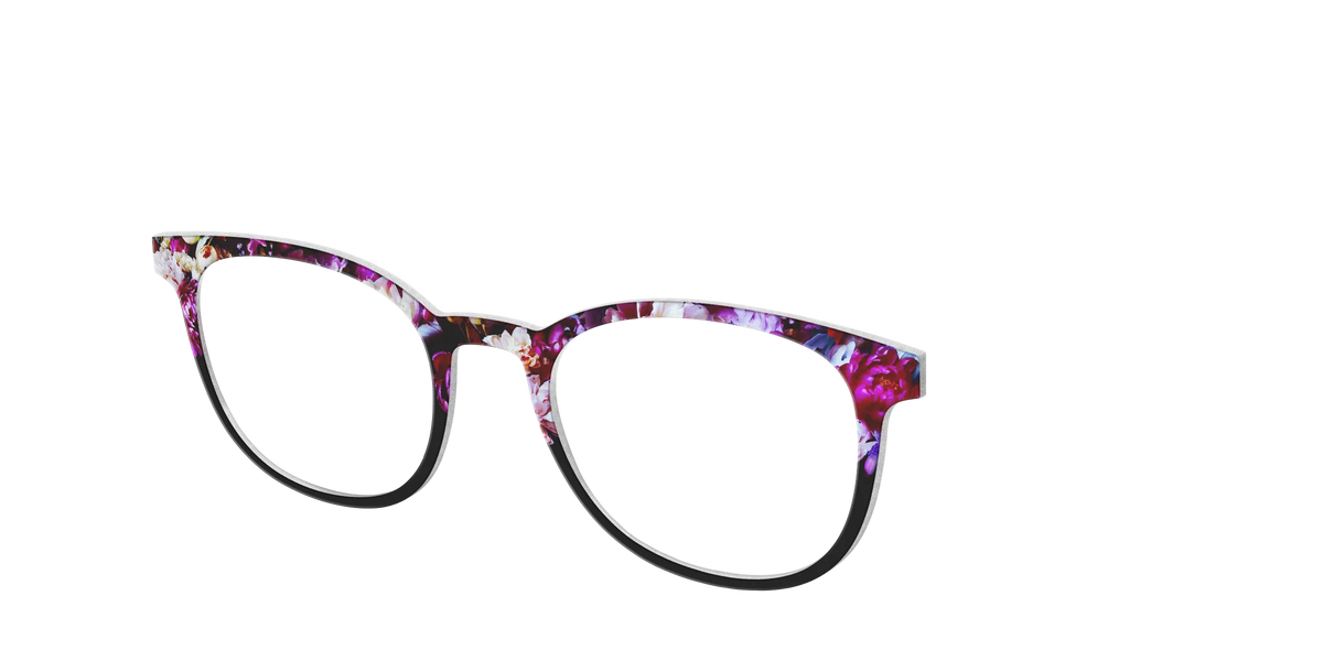 The Pretty in Petals