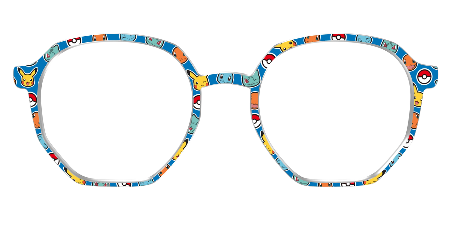 Pokémon Multi Dot