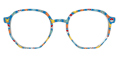 Pokémon Multi Dot