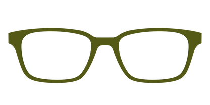 The Army Green