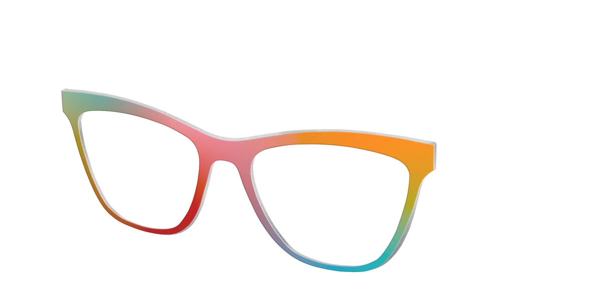 The Mirage Gradient