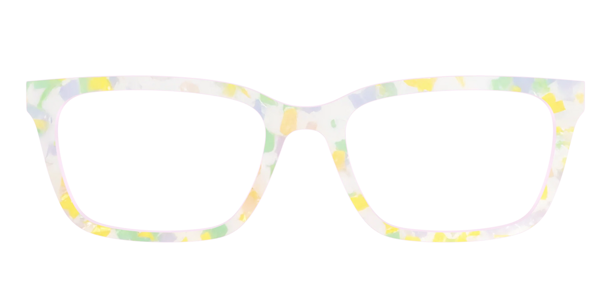 The Daffodil Pearl Tortoise