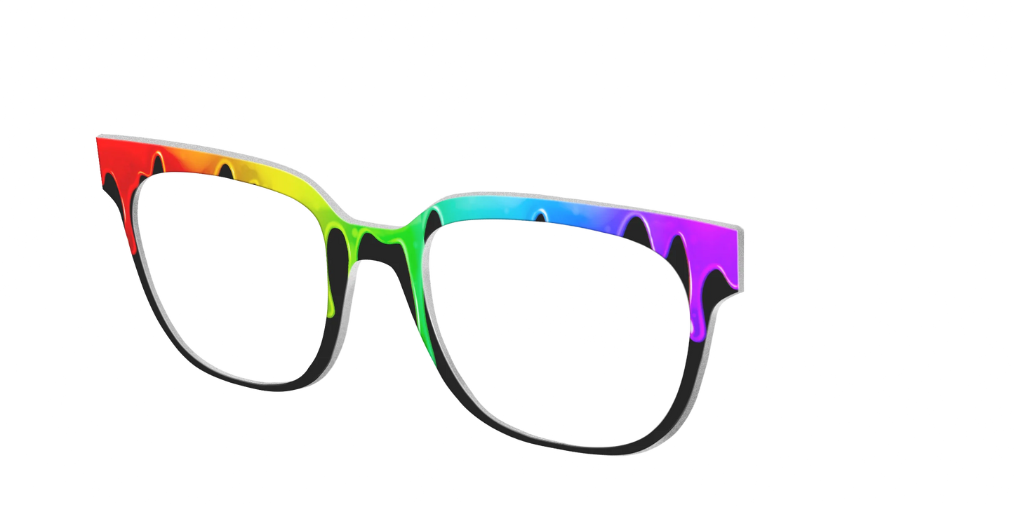 The Pride Paint