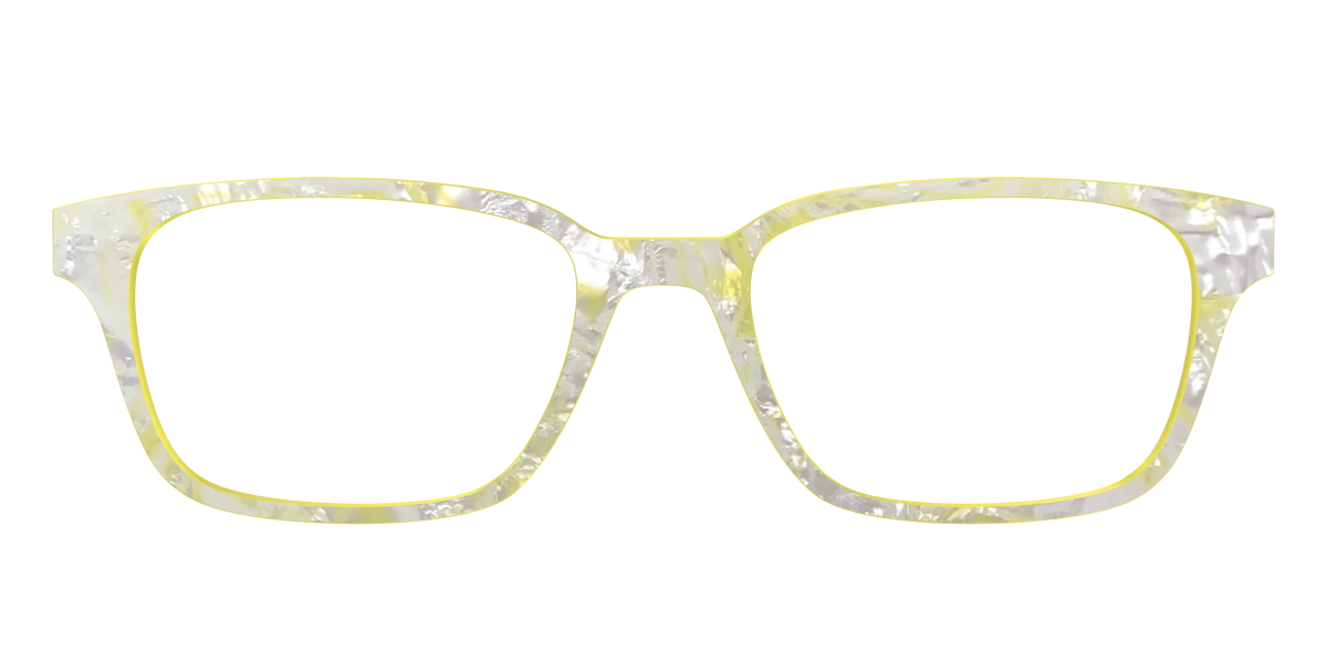 The Buttercup Pearl Tortoise