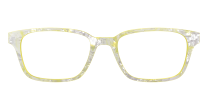 The Buttercup Pearl Tortoise